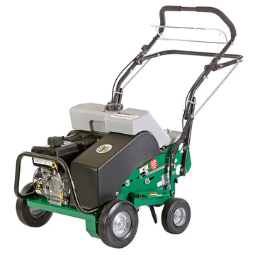 Billy Goat® AE403V Vanguard Powered Self Propelled 19" Aerator - 0