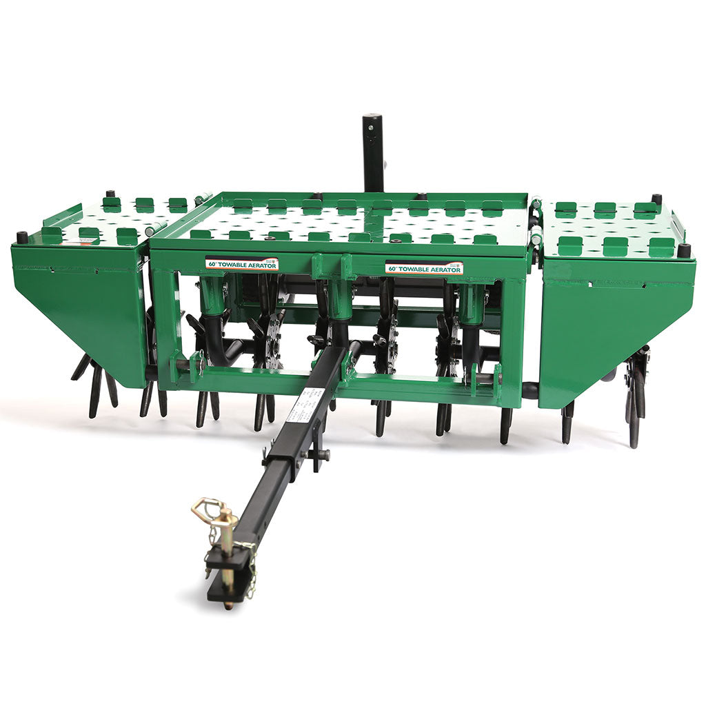 Billy Goat® AET60 Aerator