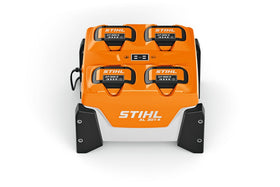 STIHL® AL 301-4 Multi Charger for AP Batteries