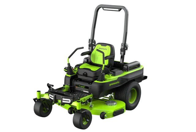 Greenworks 82V 60" Maximus Zero-Turn Mower Kit (MZ608)