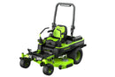 Greenworks 82V 60" Maximus Zero-Turn Mower Kit (MZ608)-1