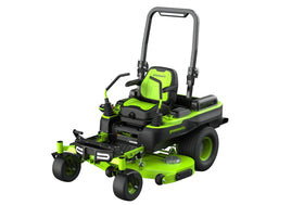 Greenworks 82V 60" Maximus Zero-Turn Mower Kit (MZ608)
