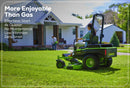 Greenworks 82V 54" Maximus Zero-Turn Mower (MZ548)-5