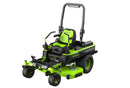 Greenworks 82V 54" Maximus Zero-Turn Mower (MZ548)-1