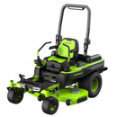 Greenworks 82V 54" Maximus Zero-Turn Mower (MZ548 / OZ354)-1