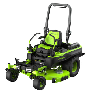 Greenworks 82V 54" Maximus Zero-Turn Mower (MZ548 / OZ354)