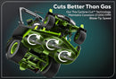 Greenworks 82V 54" Maximus Zero-Turn Mower (MZ548 / OZ354)-2