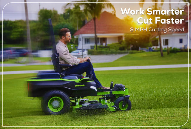 Greenworks 82V 54 Greenworks 82V 54