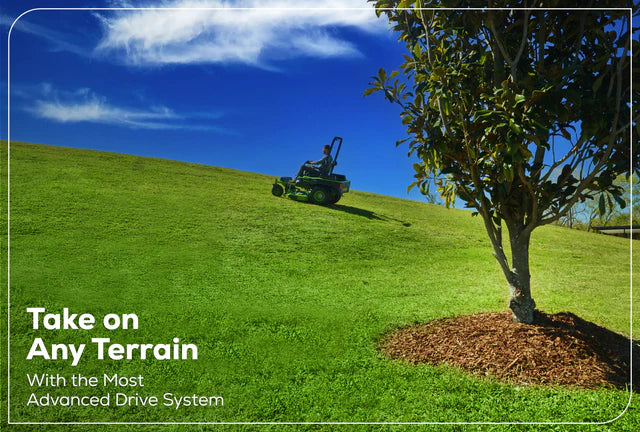 Greenworks 82V 54" Maximus Zero-Turn Mower (MZ548 / OZ354)