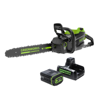 Chainsaws