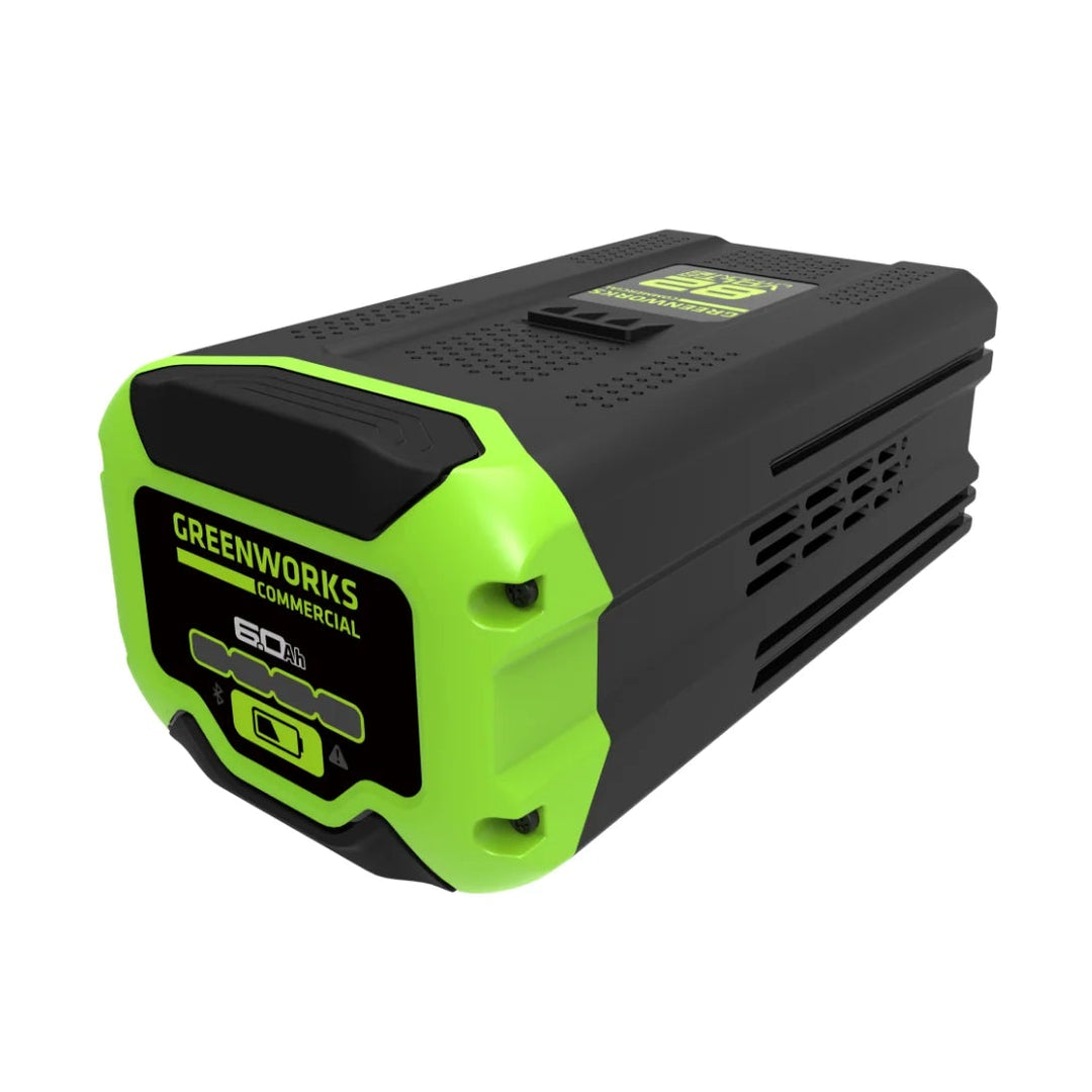 82V 6Ah Battery with Bluetooth | GL600BT | ARNS Equipment Calgary
