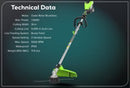 Greenworks OPTIMUS 82V 1.6 kW Attachment-Capable Powerhead | OAS161 (Tool-Only)-3