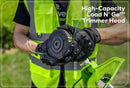 Optimus 82V 1.6 kW String Trimmer With Core300 DP Kit (ST161-C3DP)-4