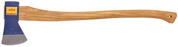 Hults Bruk® AGDOR 28 Montreal Felling Axe