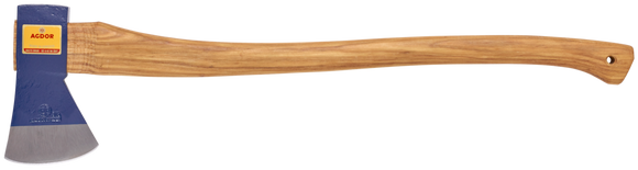 Hults Bruk® AGDOR 28 Montreal Felling Axe