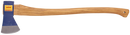 Hults Bruk® Felling Axe, Montreal Pattern, Larger Model-1