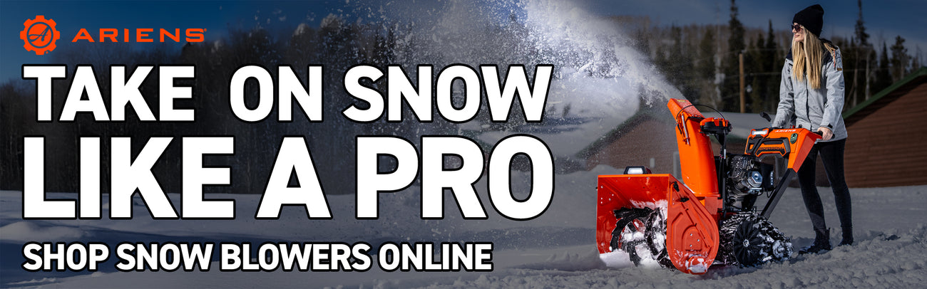 Ariens hero 1