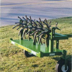 Bannerman® BA-400 multi-ject