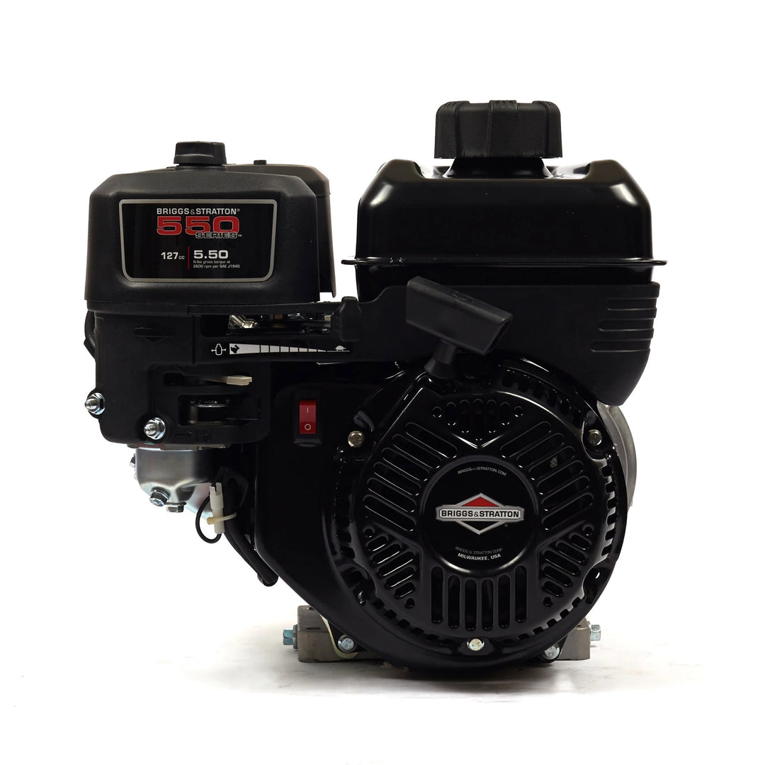 Briggs & Stratton 3.5HP Engine 127cc (83152-1049-F1)