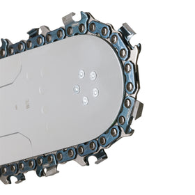 Oregon® SpeedCut™ Max 3/8" Saw Chain (73TXL), 20", Fits: Husqvarna, Efco, Jonsered (73TXL072G)