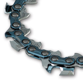 Oregon® SpeedCut™ Max 3/8" Saw Chain (72TXL), 24", Fits: Husqvarna, Dolmar, Echo (72TXL084G) - 0