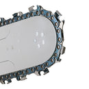 Oregon® SpeedCut™ Max 3/8" Saw Chain (72TXL), 32", Fits: Husqvarna, Echo, Dolmar (72TXL105G)-1