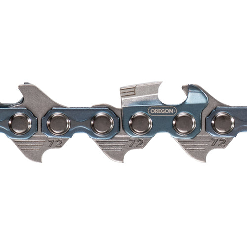 Oregon® SpeedCut™ Max 3/8" Saw Chain (72TXL), 32", Fits: Husqvarna, Echo, Dolmar (72TXL105G)