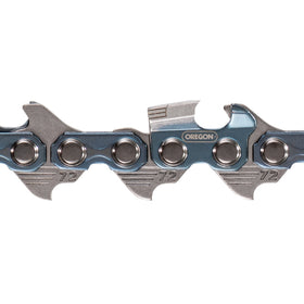 Oregon® SpeedCut™ Max 3/8" Saw Chain (72TXL), 32", Fits: Husqvarna, Echo, Dolmar (72TXL105G) - 0