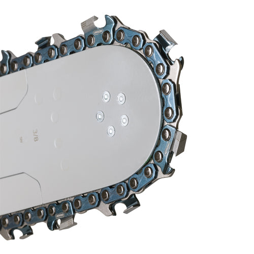 Oregon® SpeedCut™ Max 3/8" Saw Chain (72TXL), 24", Fits: Husqvarna, Dolmar, Echo (72TXL084G)