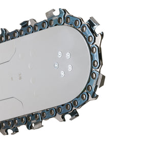 Oregon® SpeedCut™ Max 3/8" Saw Chain (72TXL), 28", Fits: Echo, Dolmar (72TXL093G)