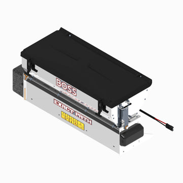 BOSS® Snowplows EXACT PATH Drop Spreader 1.5