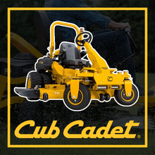 Brand graphic 0004 cub cadet