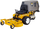 Walker C19 Zero Turn Tractor (Deck Not Included)
