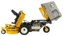Walker® C19 Zero Turn Tractor (Deck Not Included)-2