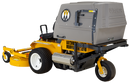 Walker® Model C19 Zero Turn Tractor (Deck Not Included)-4