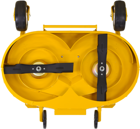 Walker® DC36R-1 36" Collection Deck