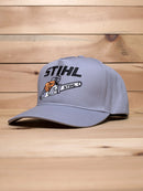 Free Stihl Hat (Random) - Woodsman Promo-2