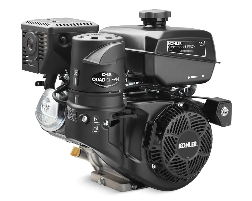KOHLER CH440-3233 14HP Command PRO Engine (E16 Ariens)