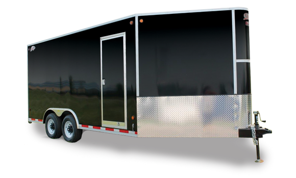 Cjay commercial trailer