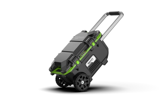 Greenworks ChargeLink 6-Port Caddy | CLCD061