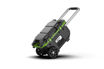 Greenworks ChargeLink 6-Port Caddy | CLCD061