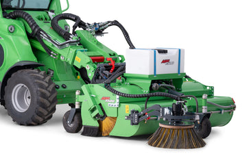 Avant Collecting Broom 1100 43.3" (A36883)