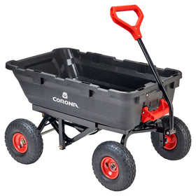 Corona® POLY GARDEN DUMP CART (CR 1000)