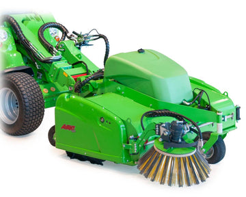 Avant Collecting Broom PRO 1500 59" (A35602)