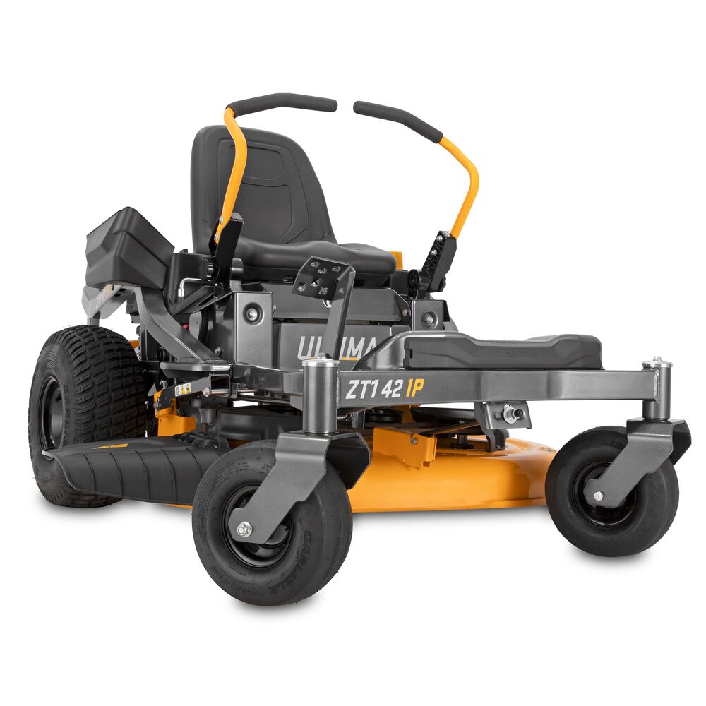 Cub Cadet ZT1 42IP IntelliPOWER® Zero Turn Mower (17ALEACS596)