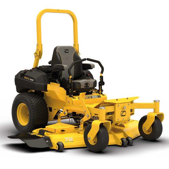 Cub Cadet® PRO Z 972L EFI Commercial Zero Turn Mower (53TLHUTYA50)