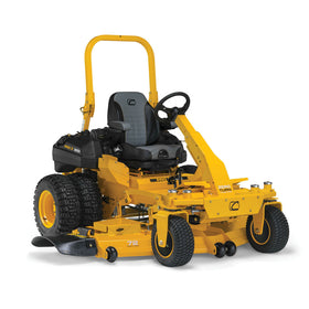 Cub Cadet® PRO Z 972SD EFI Commercial Zero Turn Mower w/ Syncro-Steer (53FLHVUYA50)
