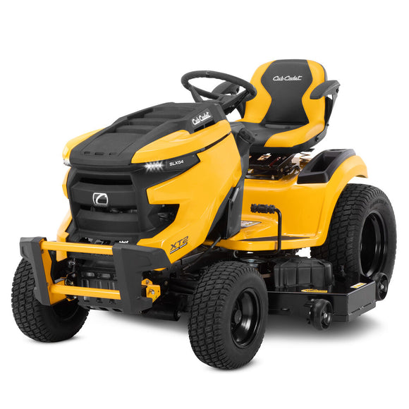 Cub Cadet® SLX54 XT2 Enduro Series Lawn Tractor (13B5A2TMA10)