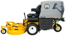 Walker® Model D21d Zero Turn Tractor (Deck Not Included)-2