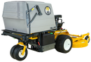 Walker® Model D21d Zero Turn Tractor (Deck Not Included)-4